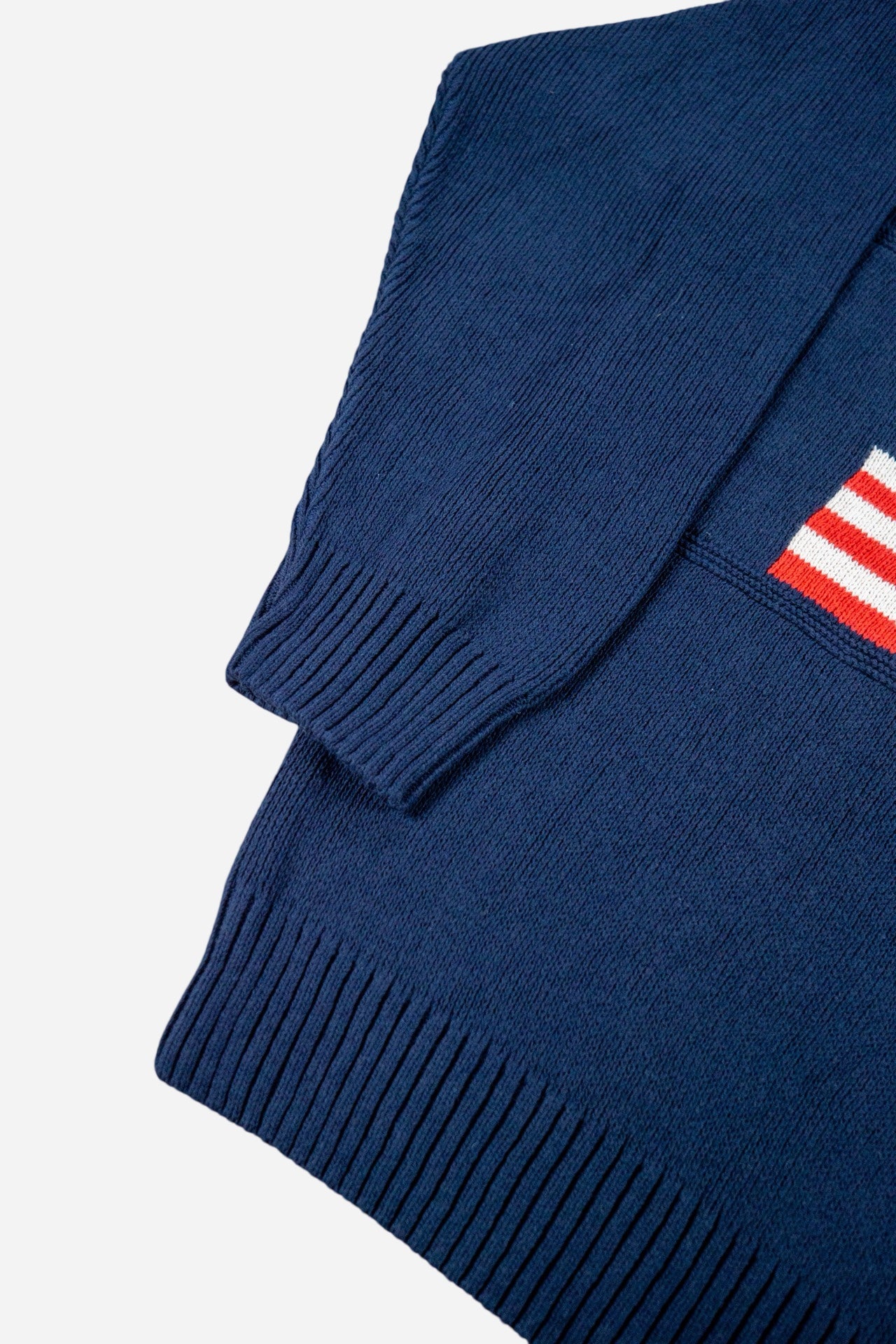 Vintage Olympia Pullover - Sportswear [2000er]