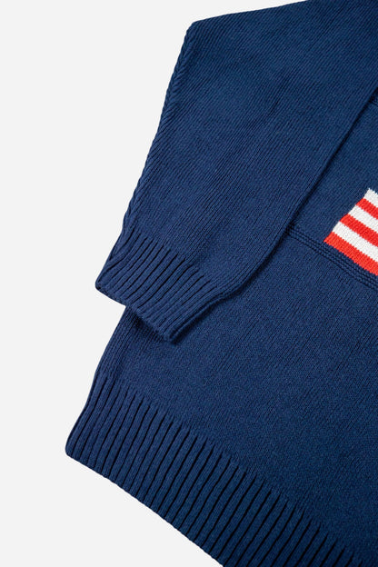 Vintage Olympia Pullover - Sportswear [2000er]