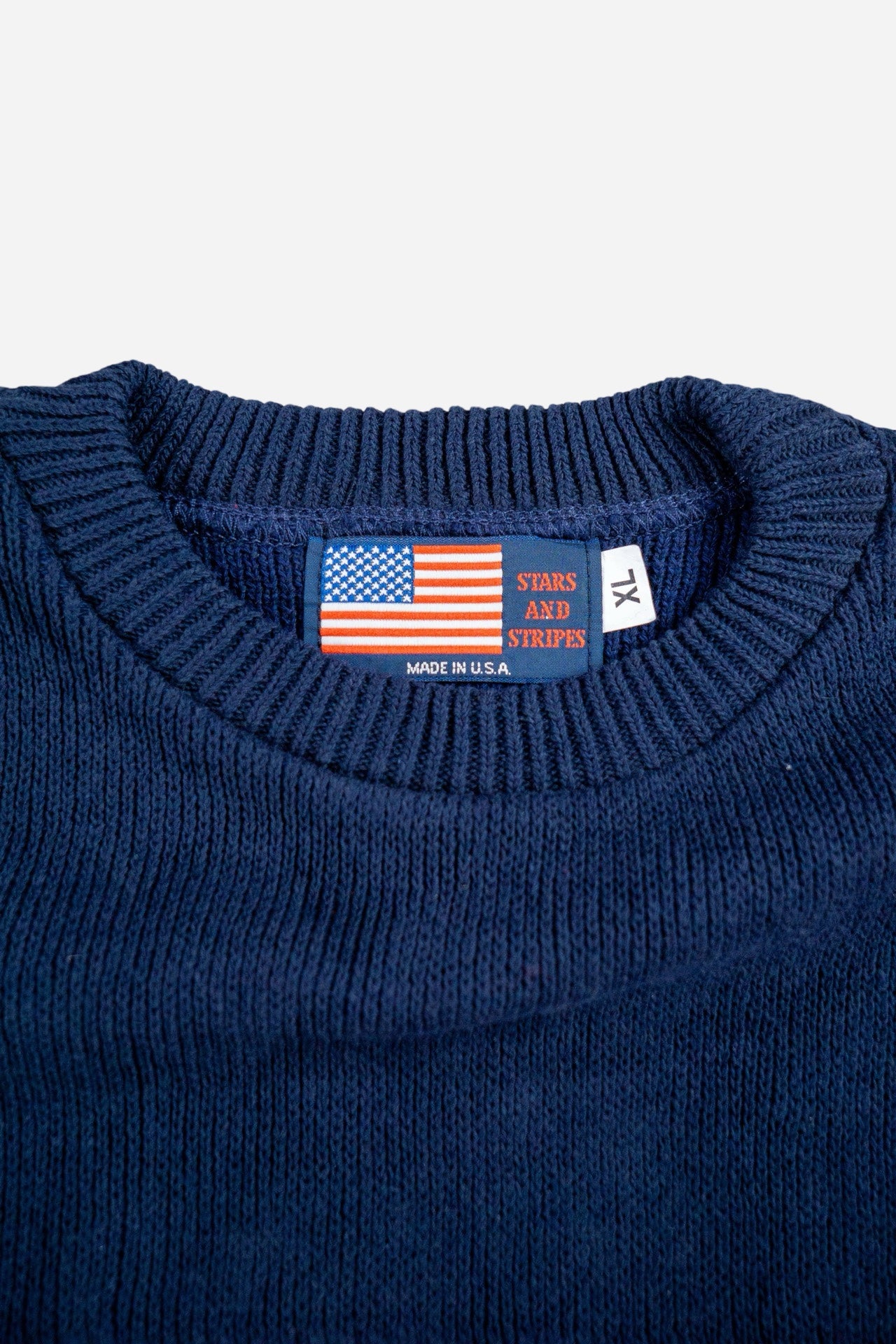 Vintage Olympia Pullover - Sportswear [2000er]