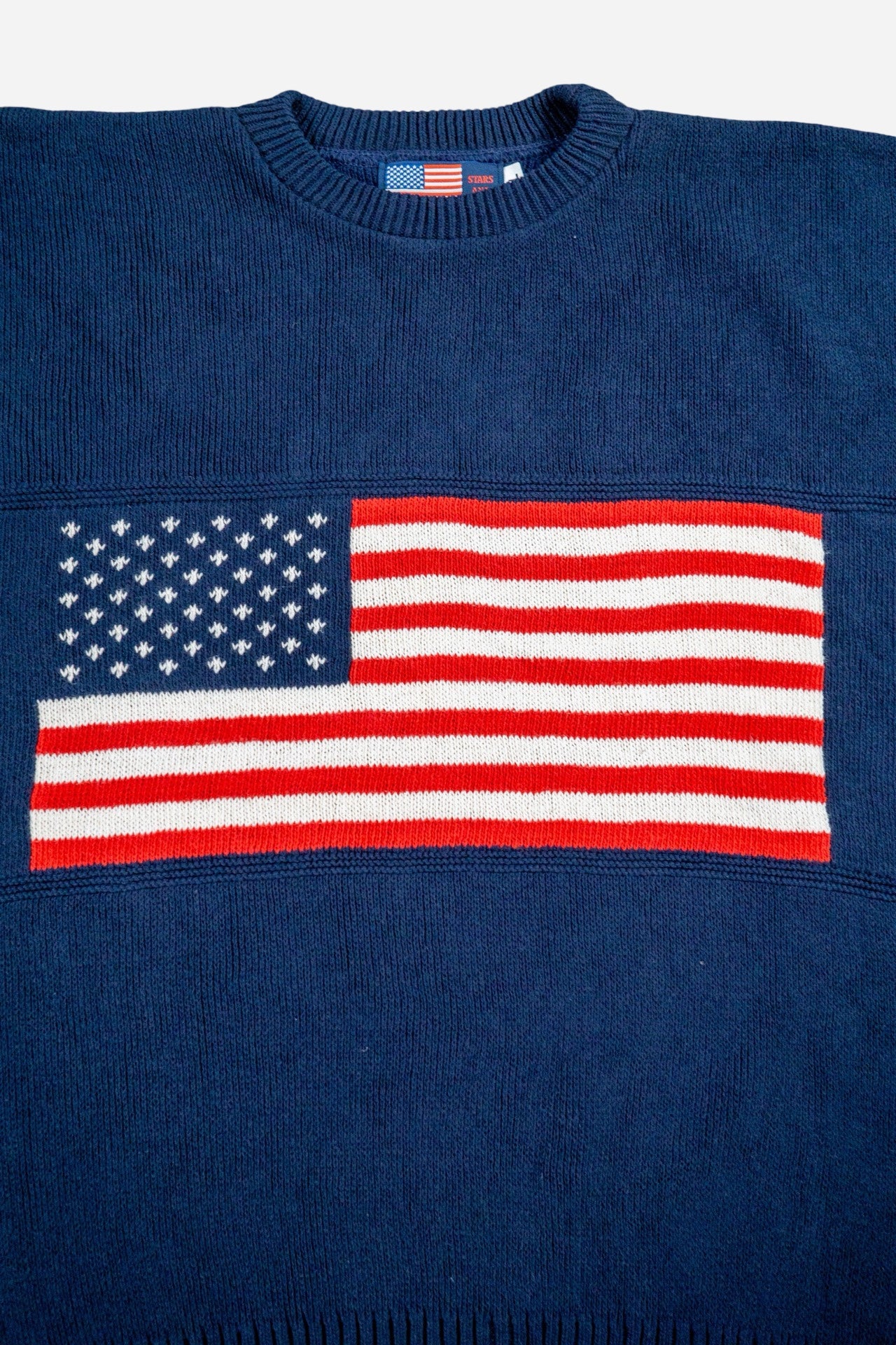 Vintage Olympia Pullover - Sportswear [2000er]