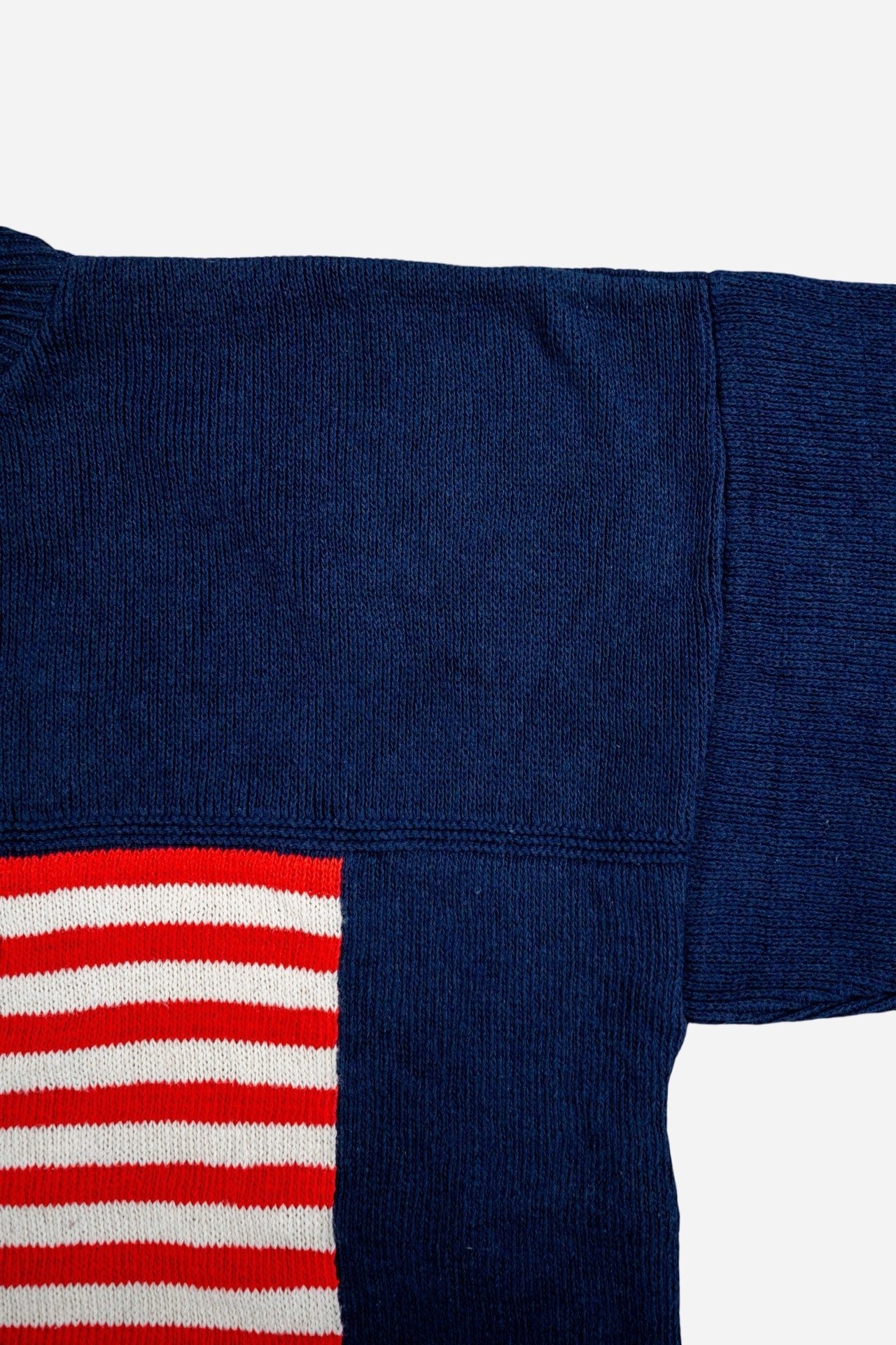 Vintage Olympia Pullover - Sportswear [2000er]