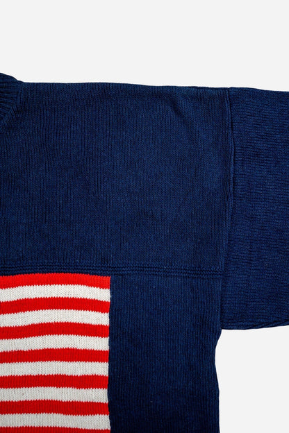Vintage Olympia Pullover - Sportswear [2000er]