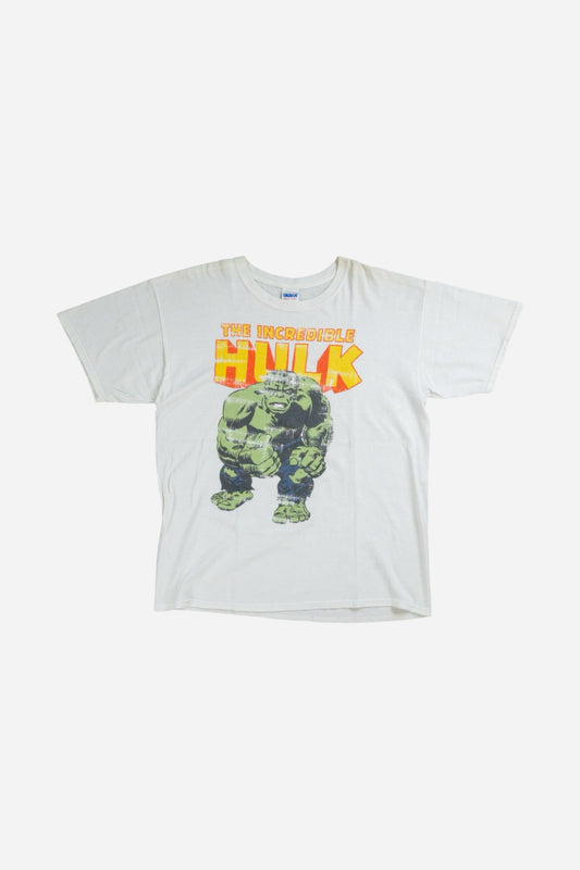 Vintage Gildan T-Shirt 'Hulk' - Sportswear [2000er]