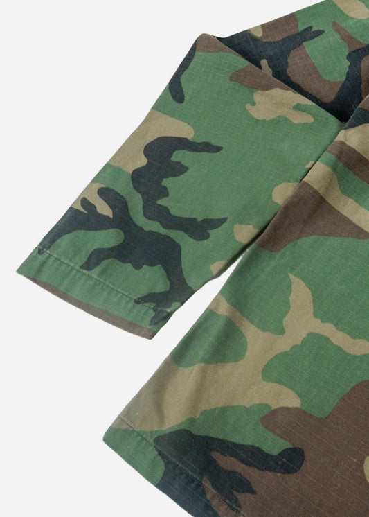RRL Ralph Lauren 'Woodland' Shirt [2010s] Large