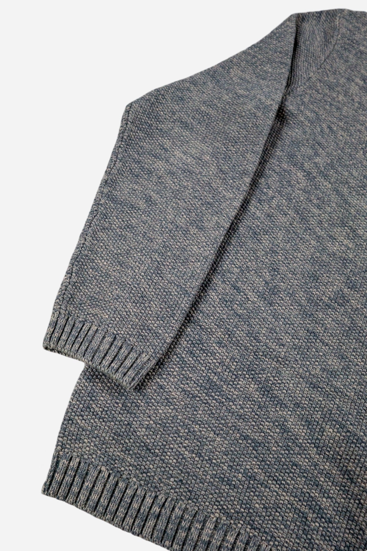 Vintage D&H Zip - Up Pullover - Sportswear [2000er]