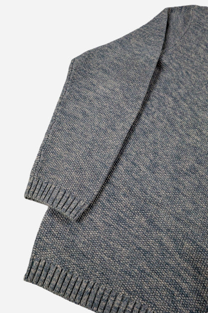 Vintage D&H Zip - Up Pullover - Sportswear [2000er]