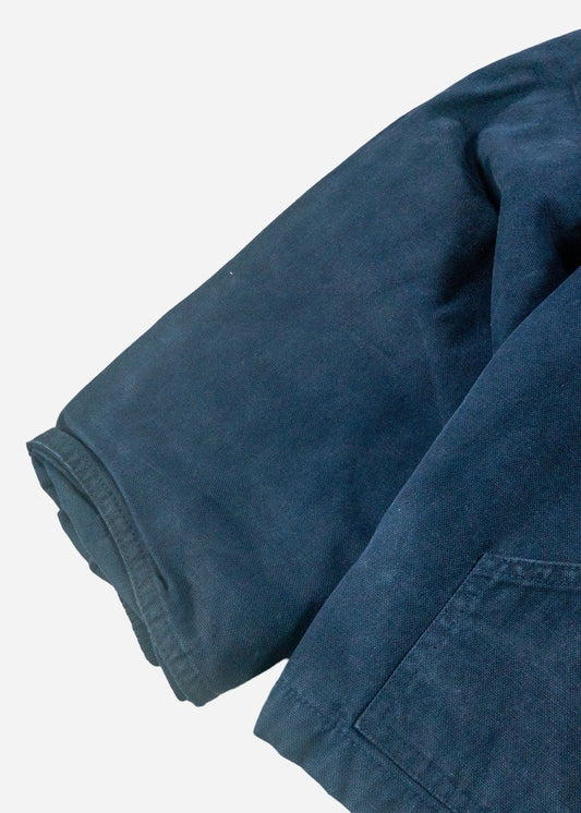 Vintage Levis Jacket Lined [1990s] XLarge