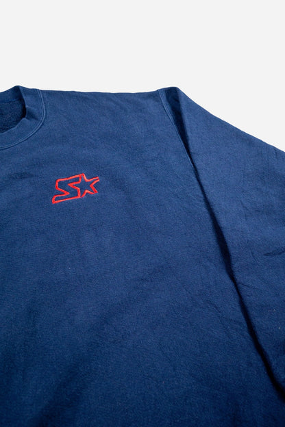 Vintage Starter Sweatshirt - Sportswear [1990er]
