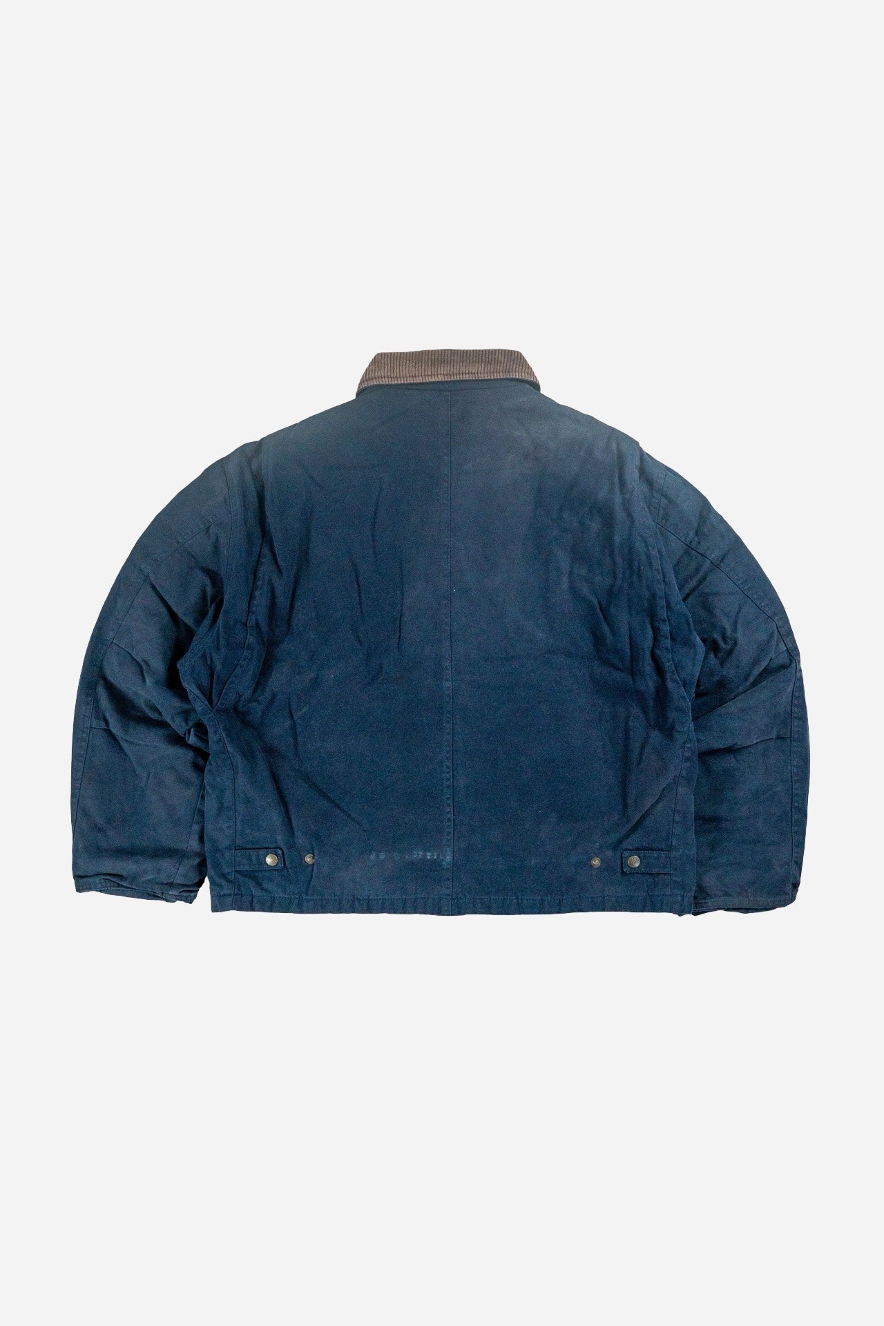 Vintage Levis Jacket Lined [1990s] XLarge