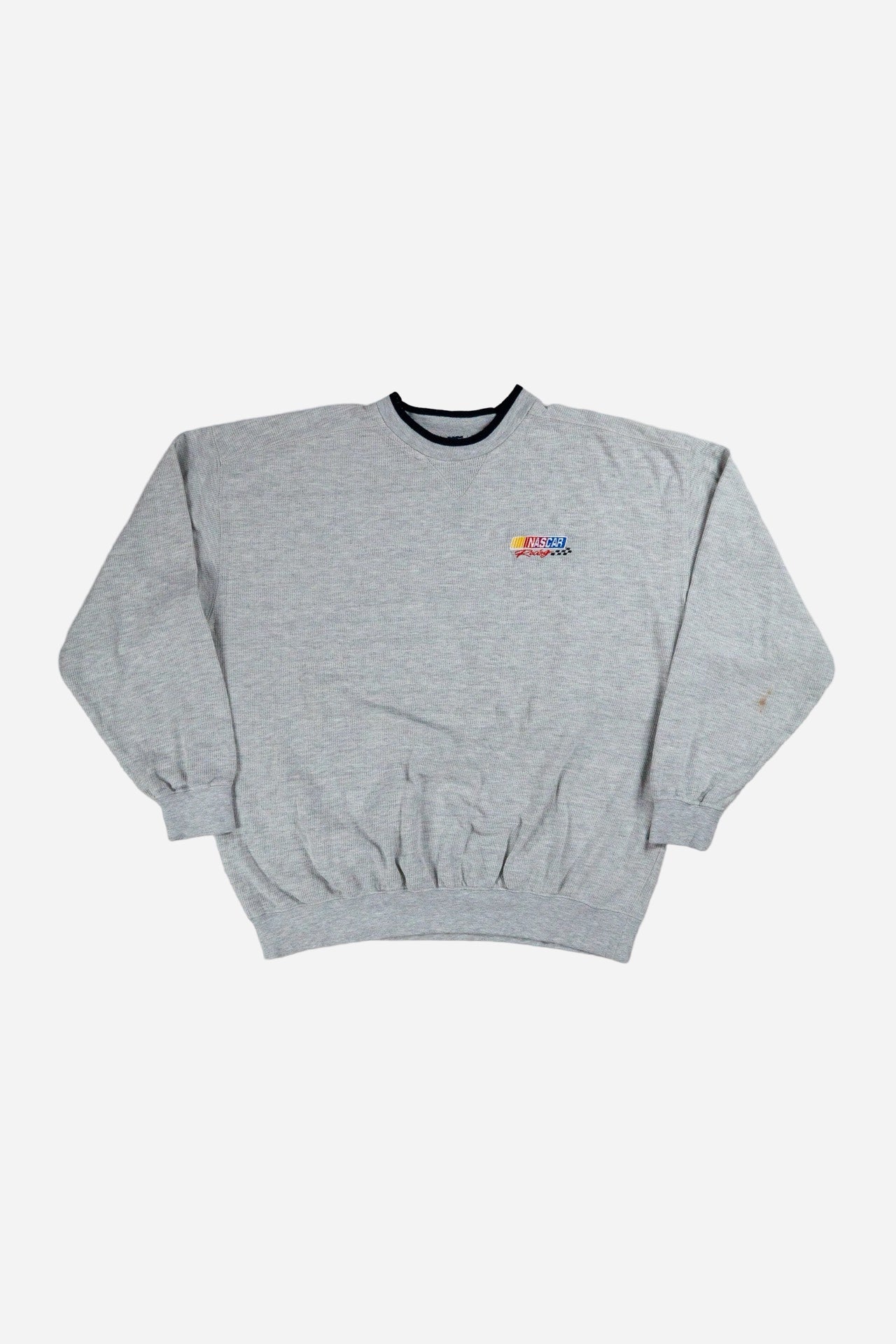 Vintage Lee Sweatshirt 'NASCAR' - Sportswear [1990er]