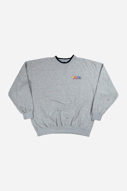 Vintage Lee Sweatshirt 'NASCAR' - Sportswear [1990er]