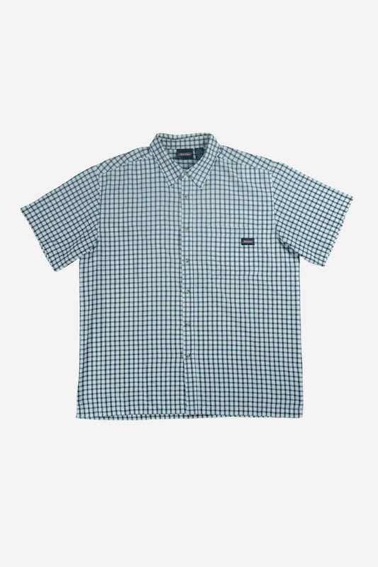 Vintage Dickies Short-Sleeved Shirt [2000s] XLarge