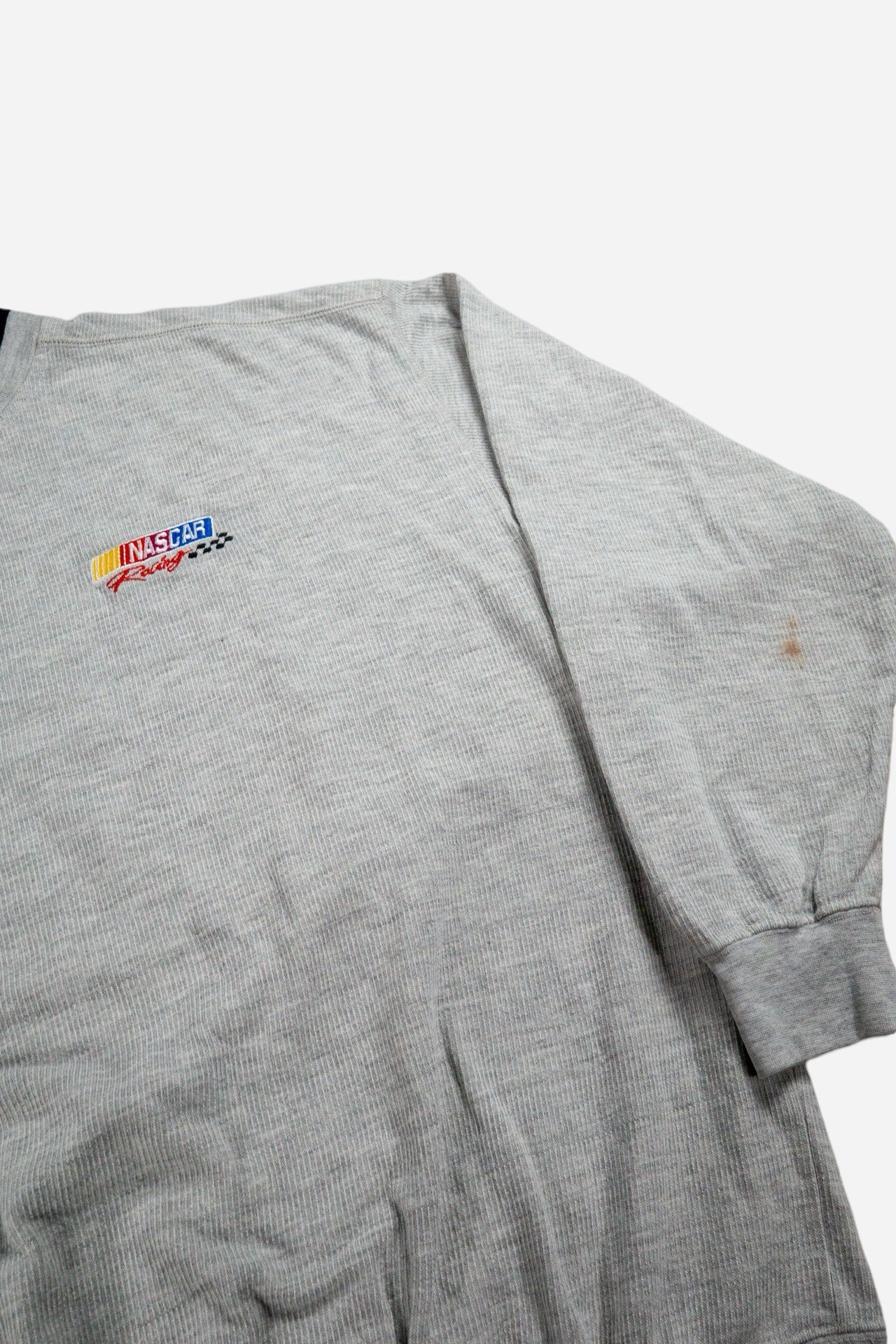 Vintage Lee Sweatshirt 'NASCAR' - Sportswear [1990er]