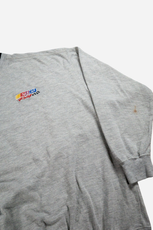 Vintage Lee Sweatshirt 'NASCAR' - Sportswear [1990er]