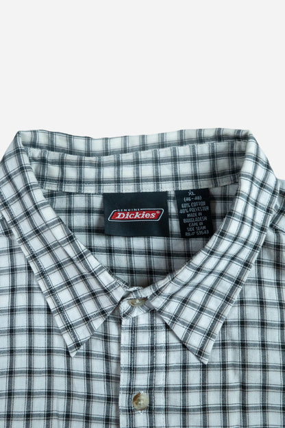 Vintage Dickies Short-Sleeved Shirt [2000s] XLarge