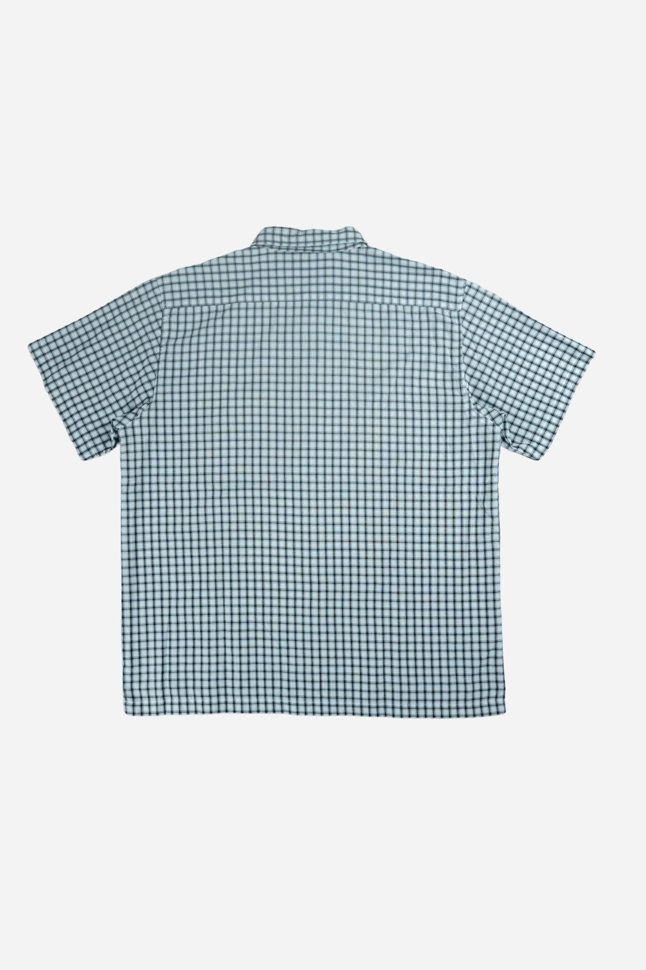 Vintage Dickies Short-Sleeved Shirt [2000s] XLarge