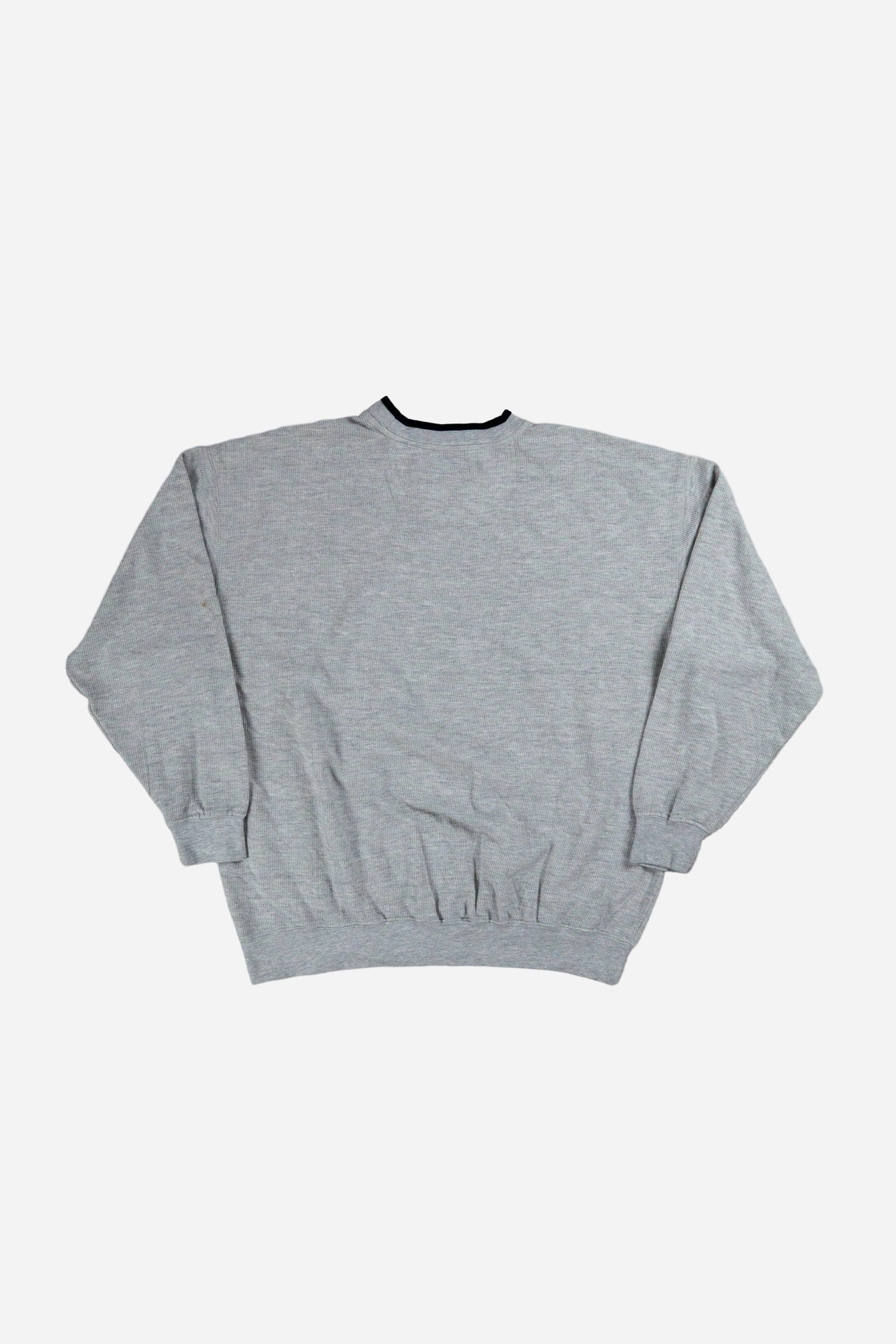 Vintage Lee Sweatshirt 'NASCAR' - Sportswear [1990er]