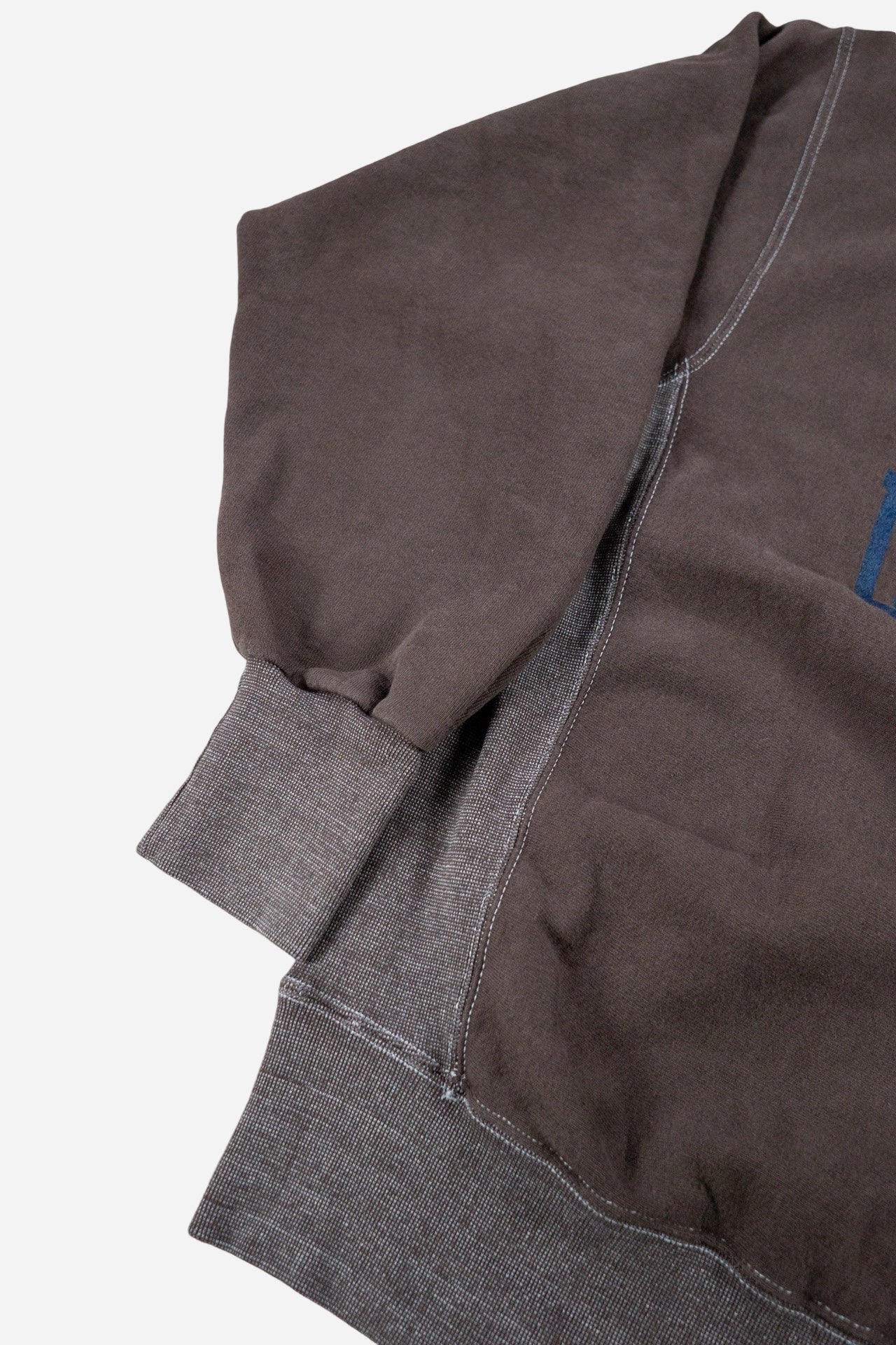 Vintage Cotton Exchange Sweatshirt 'Lander University' - Sportswear [2000er]