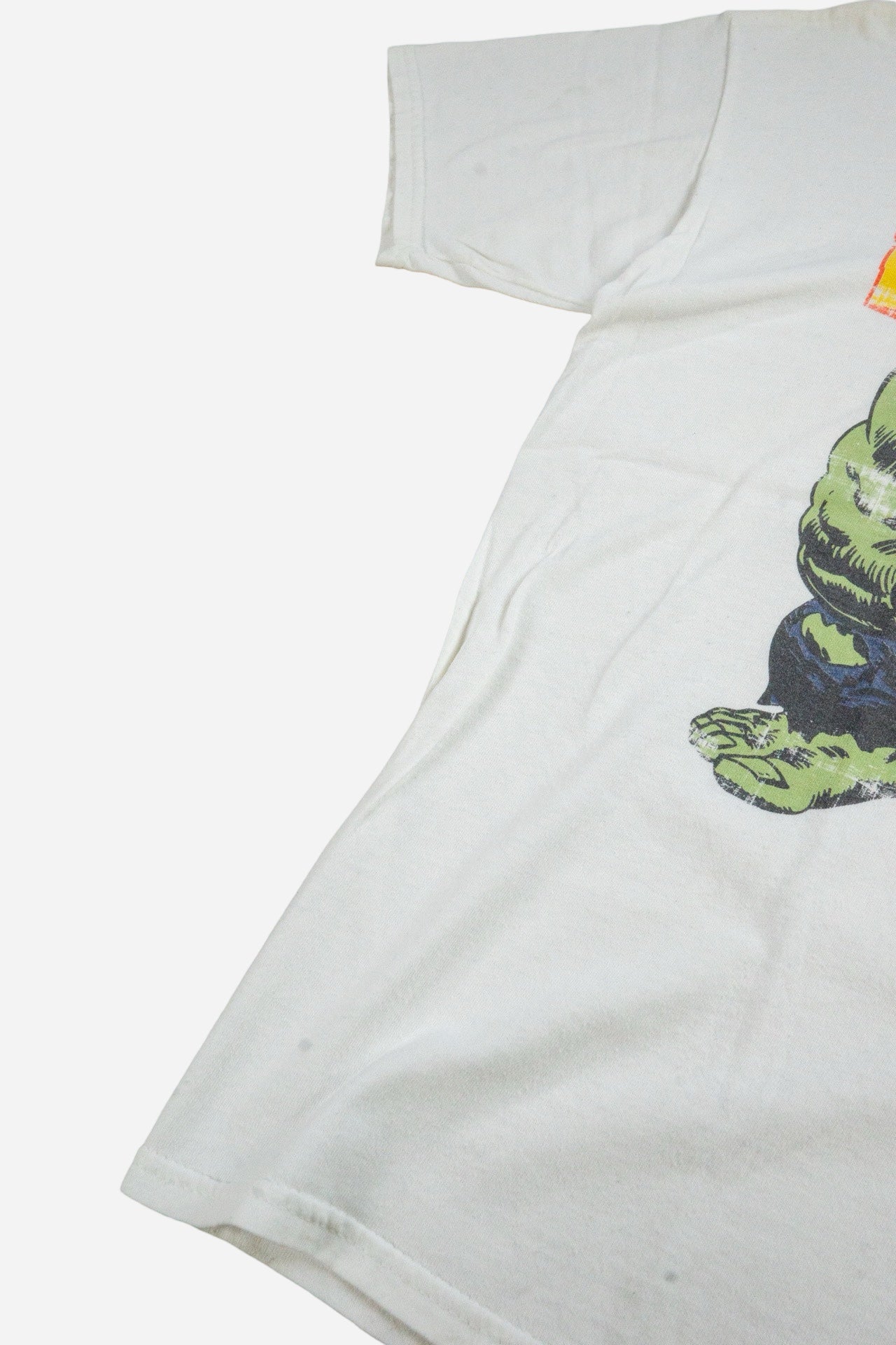 Vintage Gildan T-Shirt 'Hulk' - Sportswear [2000er]
