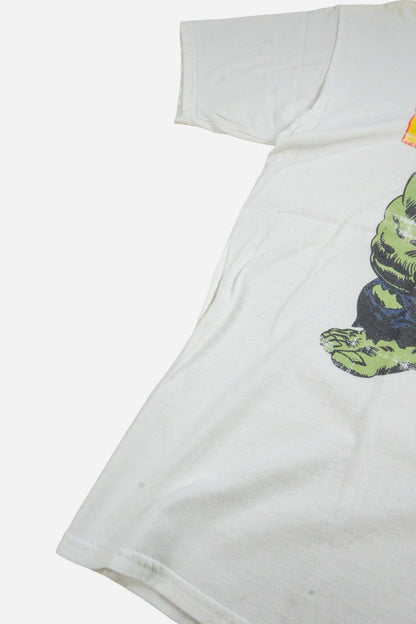 Vintage Gildan T-Shirt 'Hulk' - Sportswear [2000er]