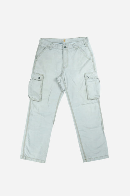 Vintage Carhartt Cargo Pants [2010s] 34x32⠀⠀⠀⠀