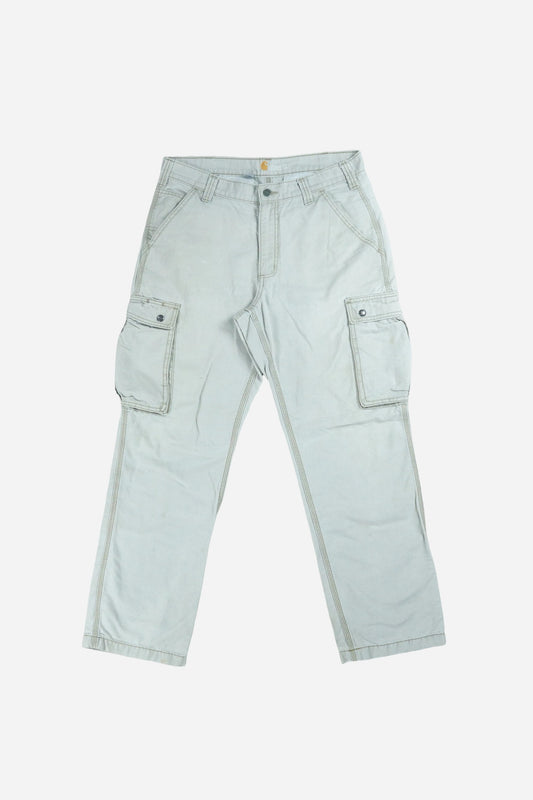 Vintage Carhartt Cargo Pants [2010s] 34x32⠀⠀⠀⠀