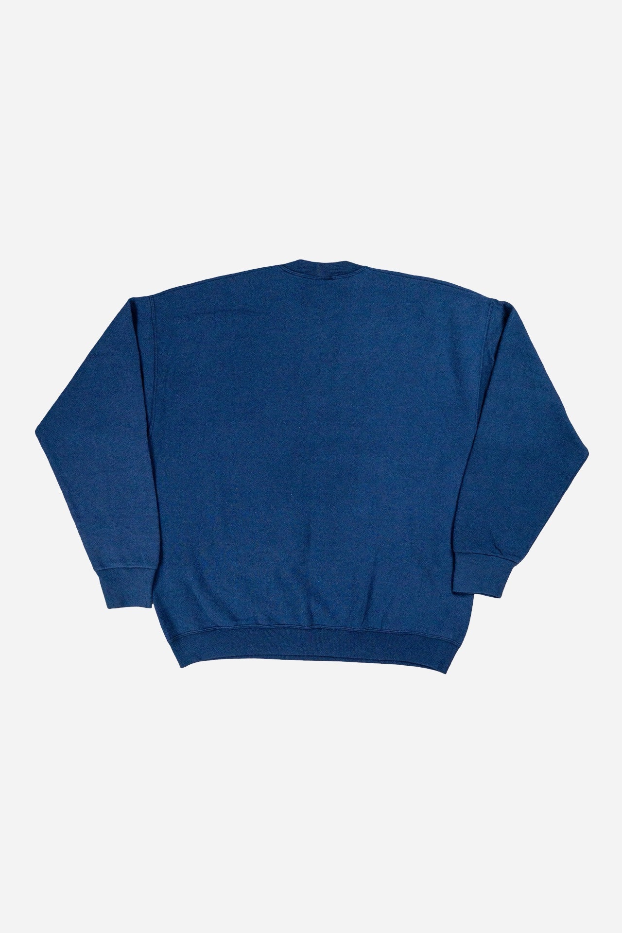 Vintage Fruit Of The Loom Sweatshirt 'Paramus H.S. Music' - Sportswear [1990er]
