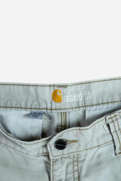 Vintage Carhartt Cargo Pants [2010s] 34x32⠀⠀⠀⠀