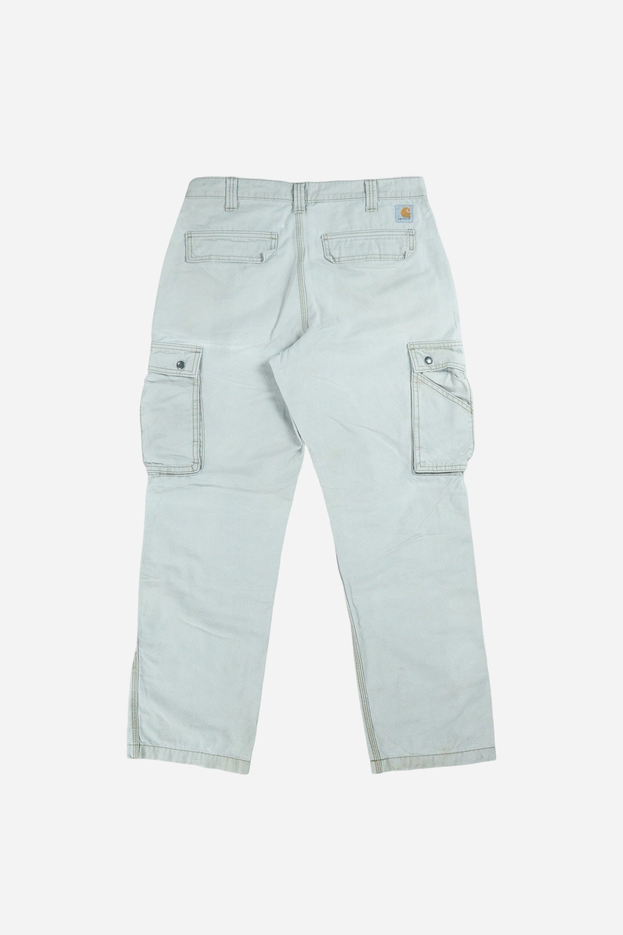 Vintage Carhartt Cargo Pants [2010s] 34x32⠀⠀⠀⠀