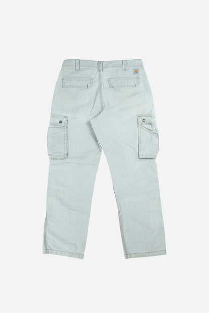 Vintage Carhartt Cargo Pants [2010s] 34x32⠀⠀⠀⠀