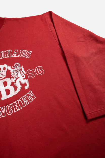 Vintage Hofbräuhaus München Sweatshirt - Sportswear [1990er]