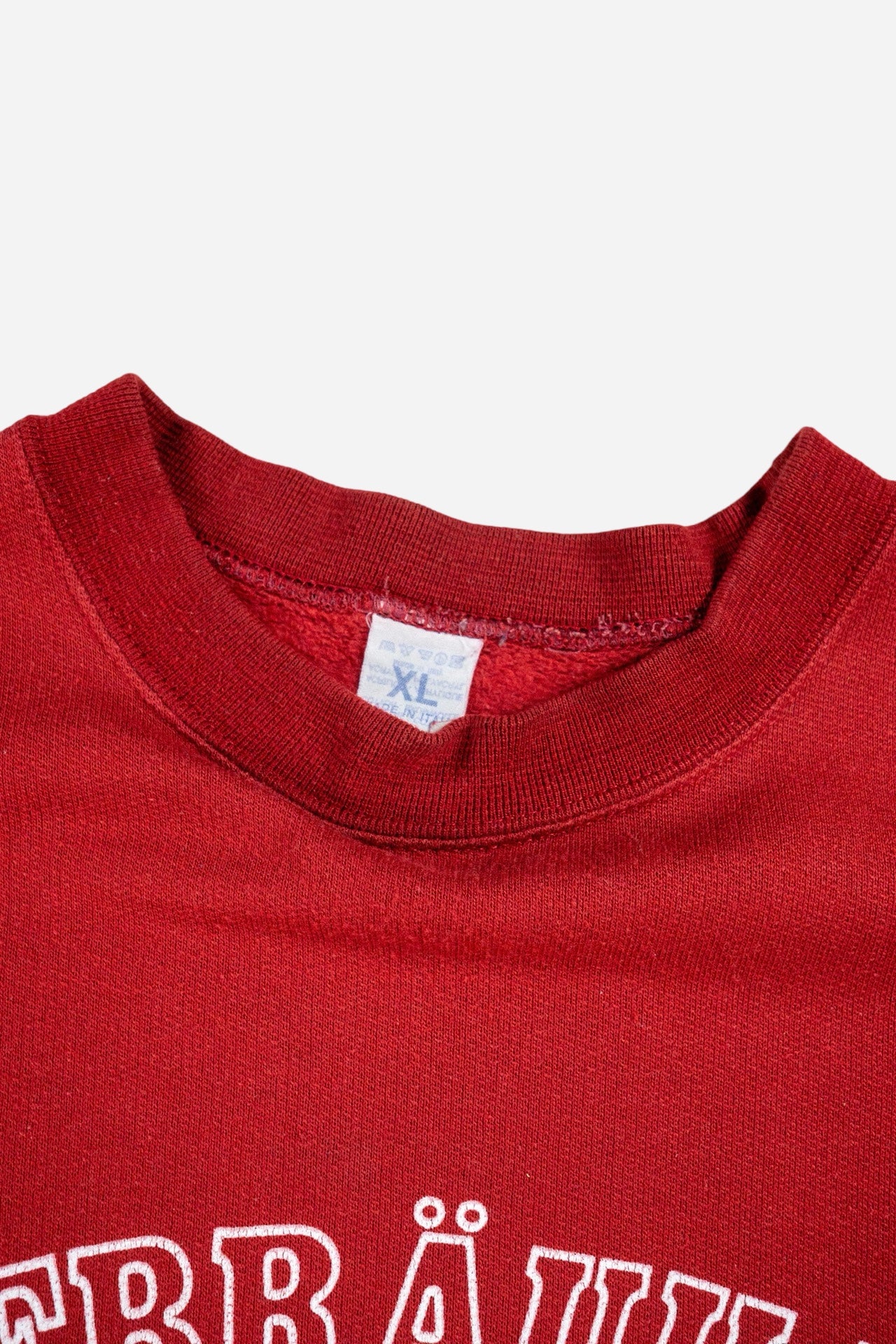 Vintage Hofbräuhaus München Sweatshirt - Sportswear [1990er]