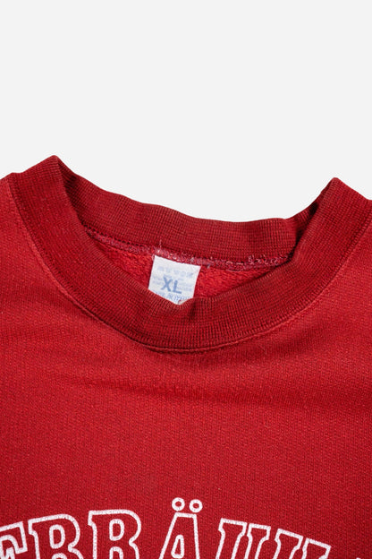 Vintage Hofbräuhaus München Sweatshirt - Sportswear [1990er]