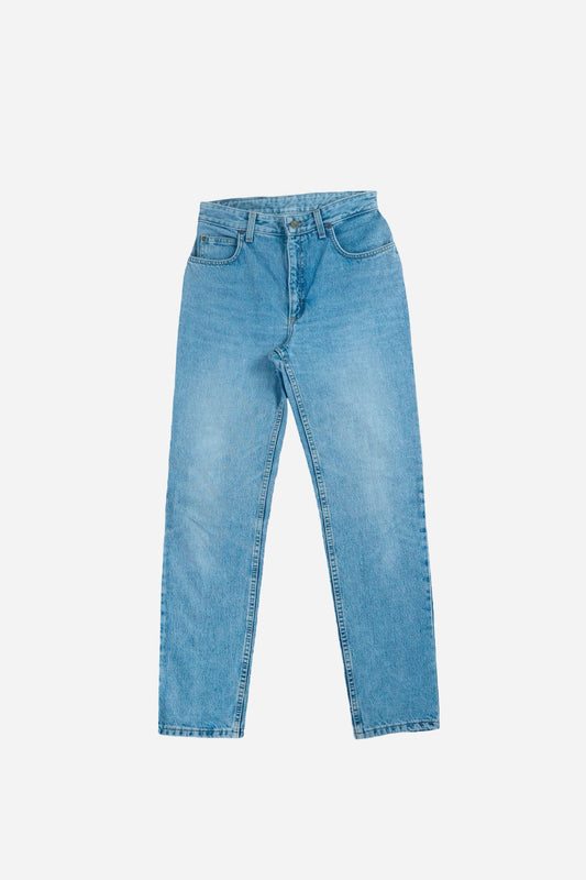 Vintage Lee Women's High Waist Jeans [1990er] 30x31