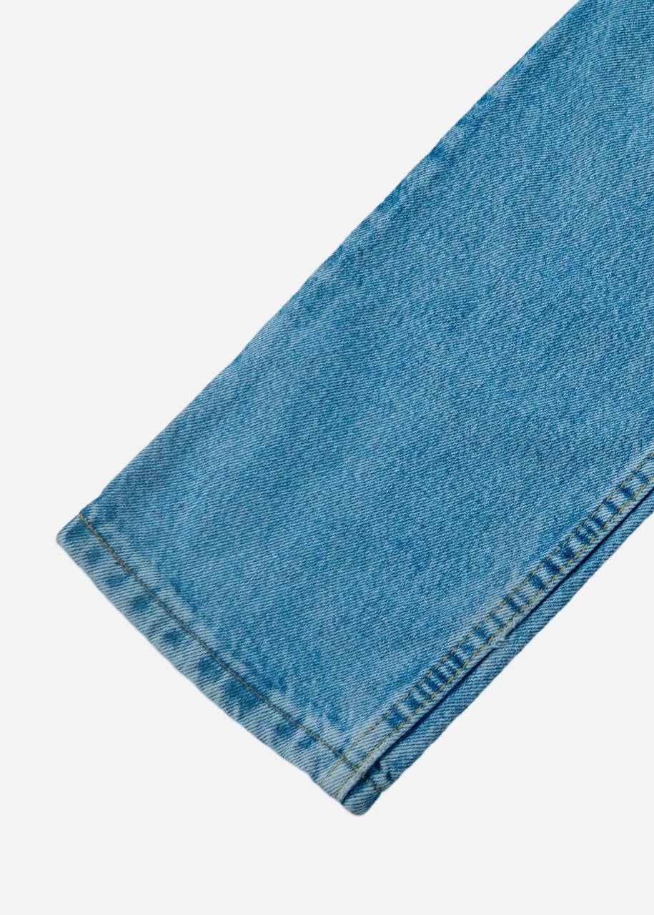 Vintage Lee Women's High Waist Jeans [1990er] 30x31
