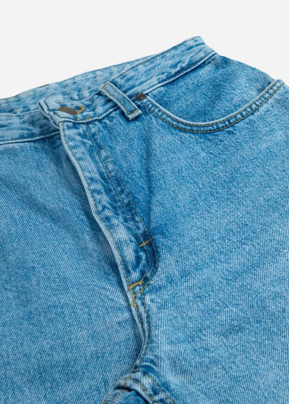 Vintage Lee Women's High Waist Jeans [1990er] 30x31