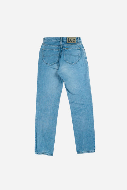 Vintage Lee Women's High Waist Jeans [1990er] 30x31