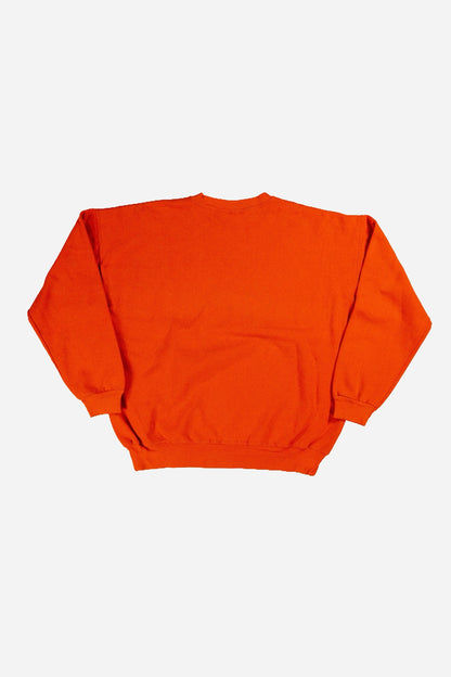 Vintage Dodger Sweatshirt 'University Of Illinois' - Sportswear [1990er]