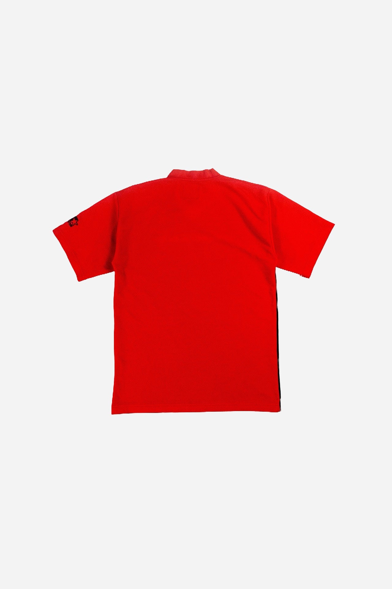 Vintage Starter Mesh Tee NBA 'Chicago Bulls' [1990s] Small