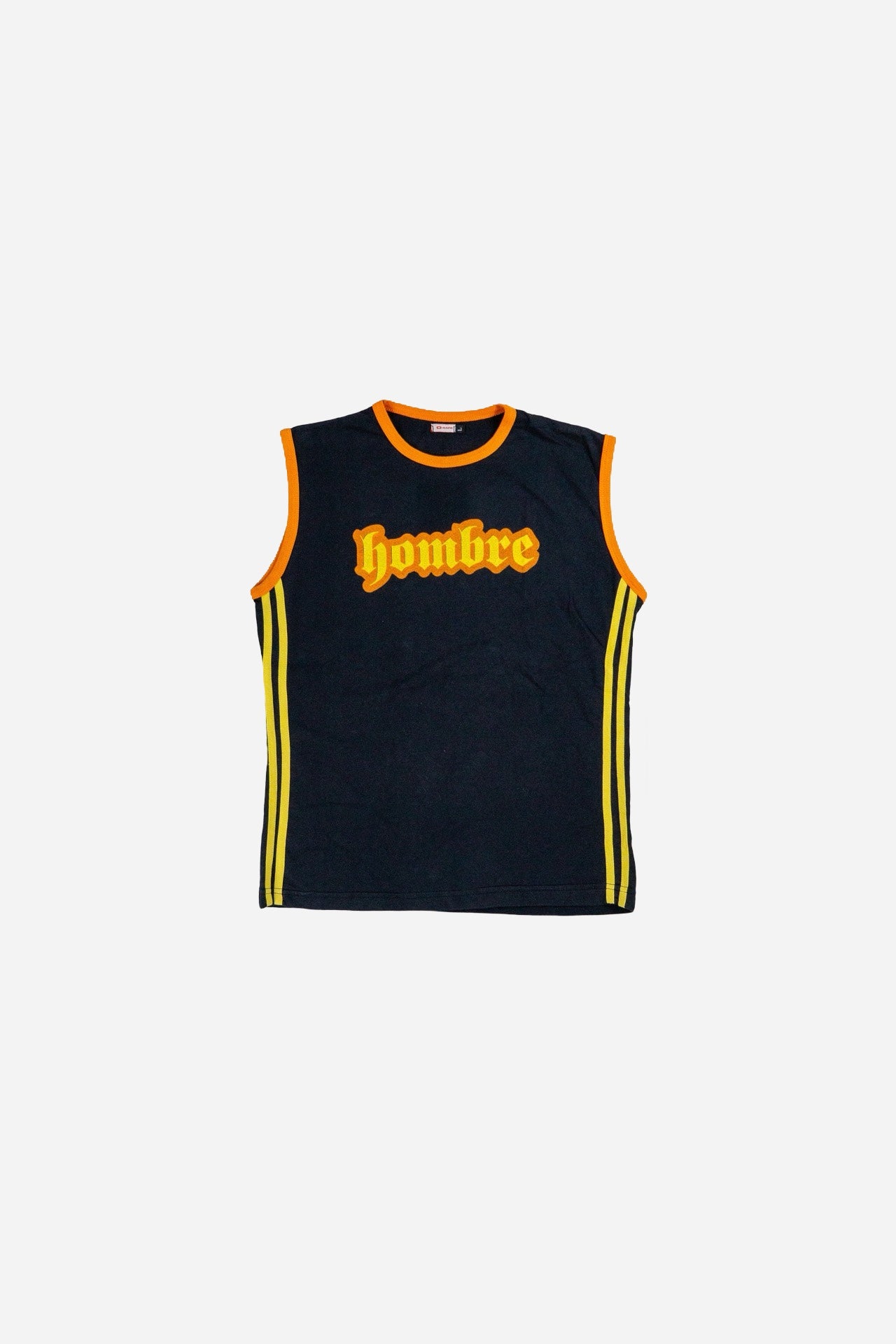 Vintage X - Cape Tank Top 'Hombre' - Sportswear [2000er]
