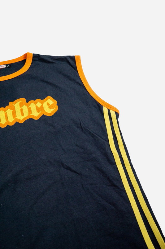 Vintage X - Cape Tank Top 'Hombre' - Sportswear [2000er]