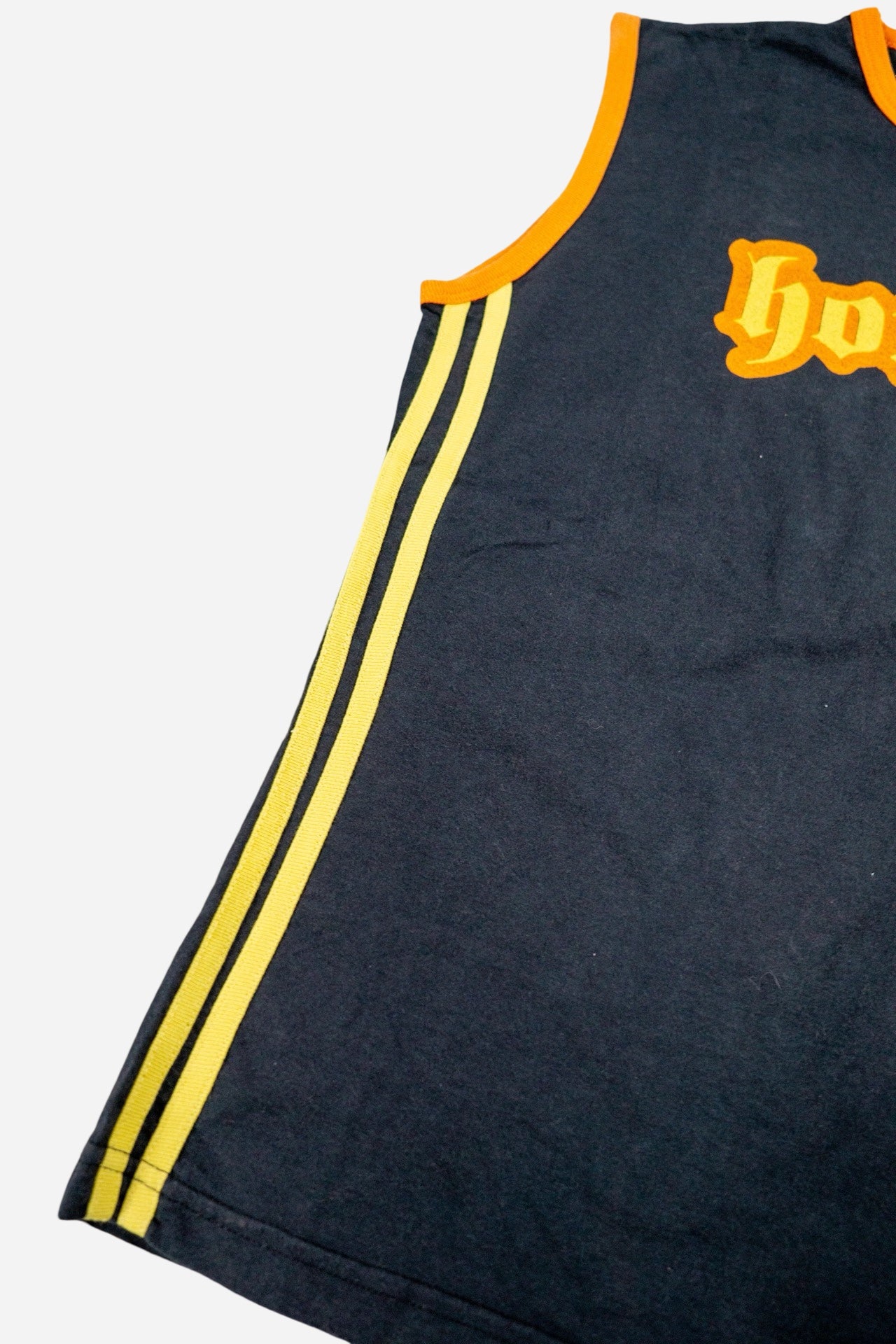 Vintage X - Cape Tank Top 'Hombre' - Sportswear [2000er]