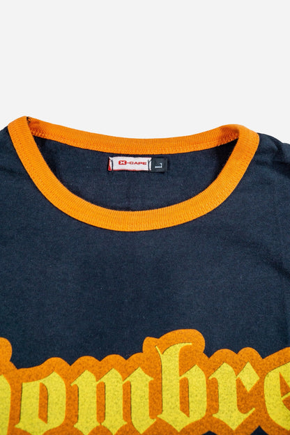 Vintage X - Cape Tank Top 'Hombre' - Sportswear [2000er]