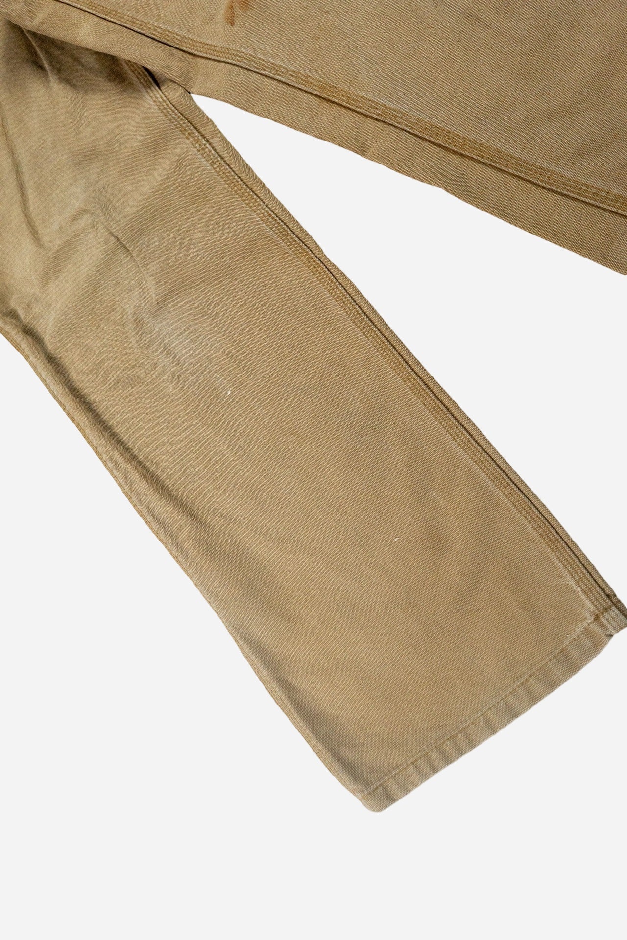 Vintage Carhartt Kids Pants [2010s] 164