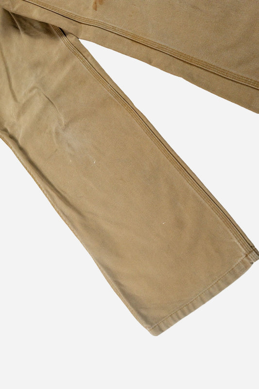 Vintage Carhartt Kids Pants [2010s] 164