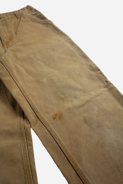 Vintage Carhartt Kids Pants [2010s] 164