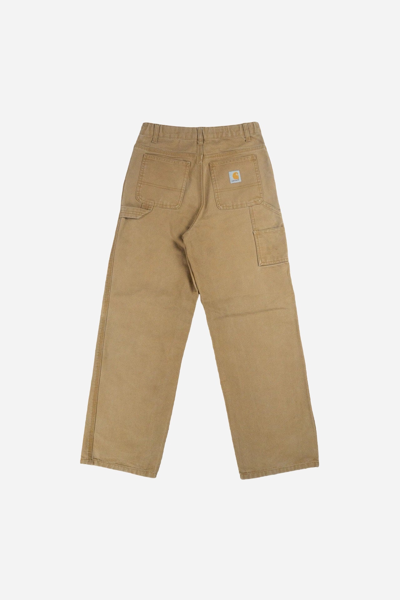 Vintage Carhartt Kids Pants [2010s] 164