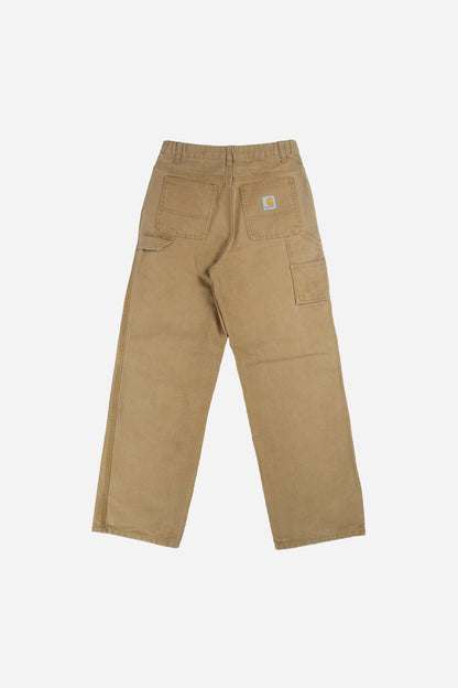 Vintage Carhartt Kids Pants [2010s] 164