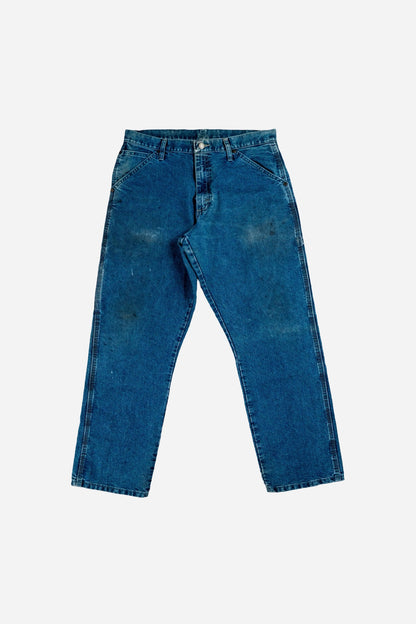 Vintage Wrangler Carpenter Jeans [1990s] 32x30