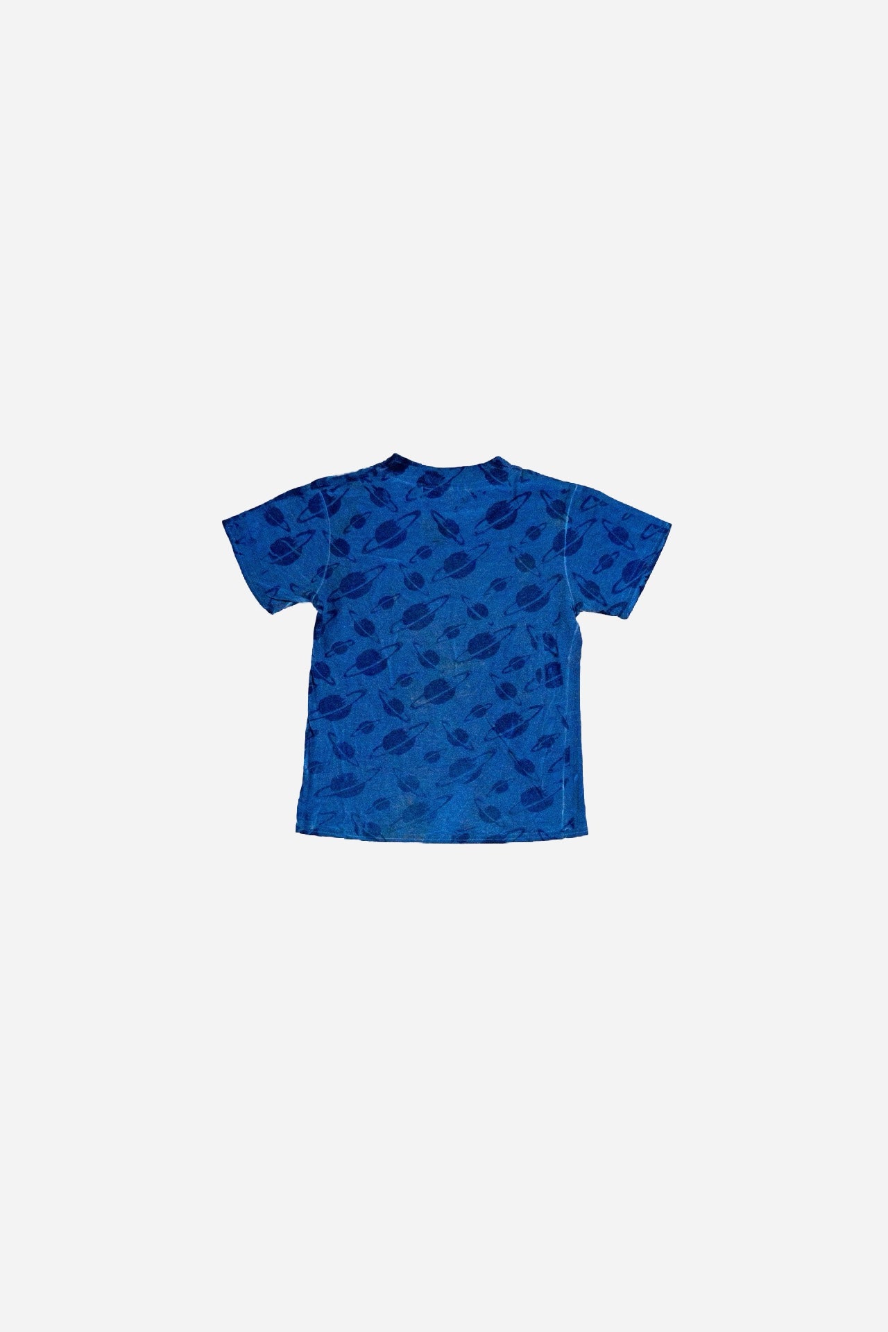 Vintage Kinder T-Shirt 'Power Rangers In Space' - Sportswear [1990er]